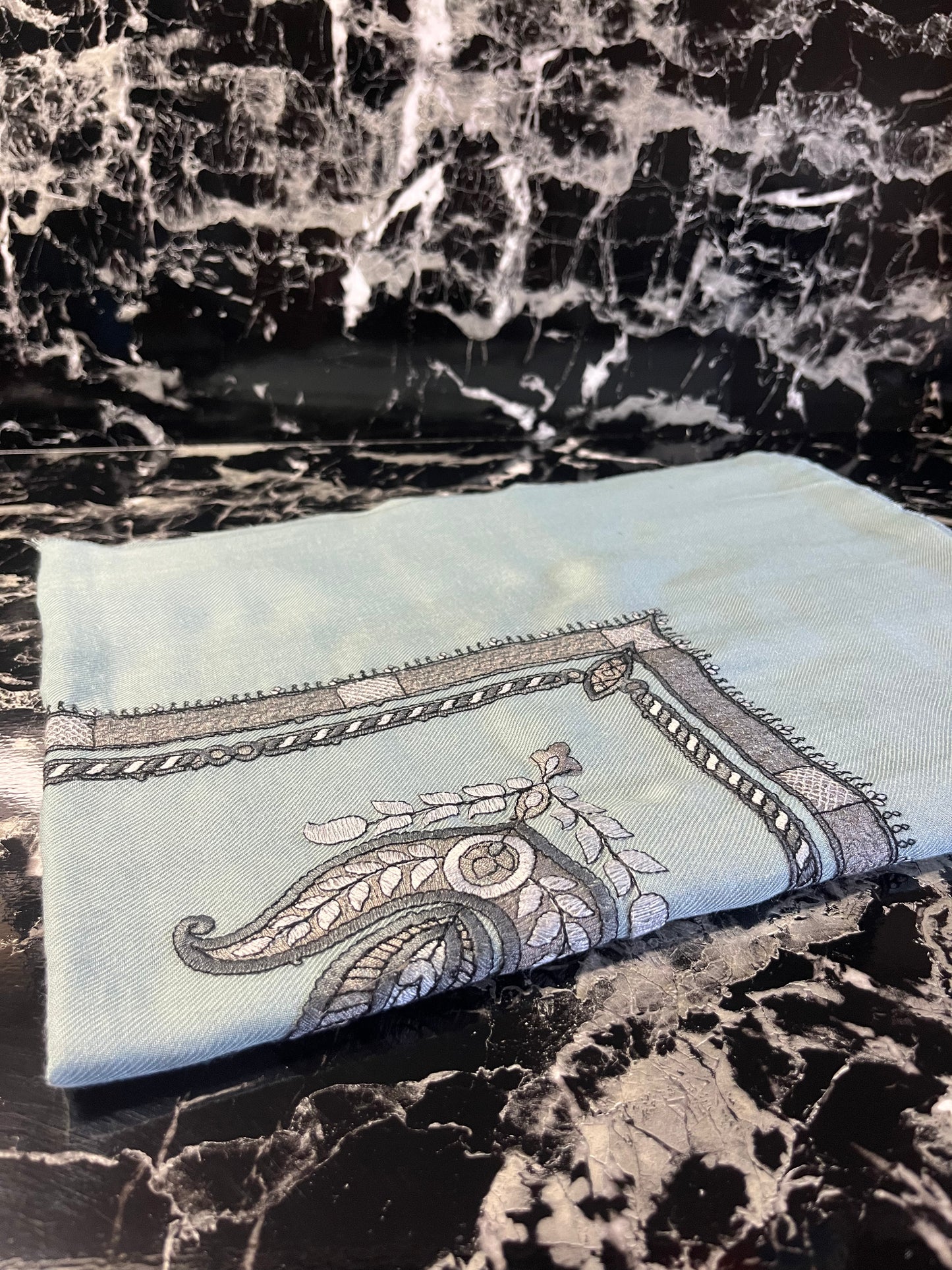 Coastal Shemagh Style 2